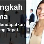 Kiat Sukses Berkarir di Masa Depan (Untuk Anak Muda)
