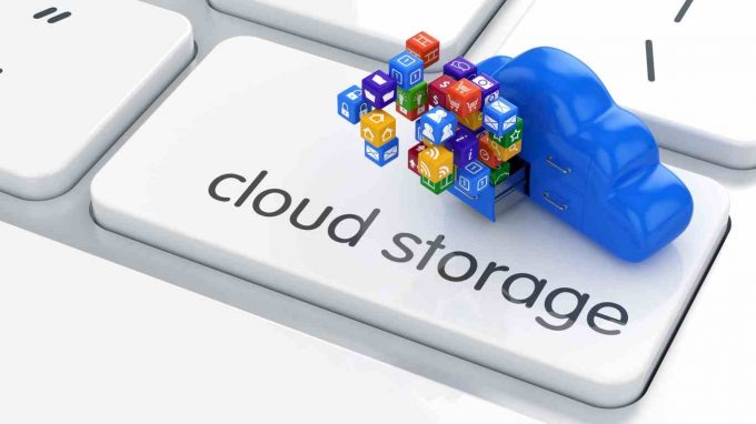 Cloud Storage