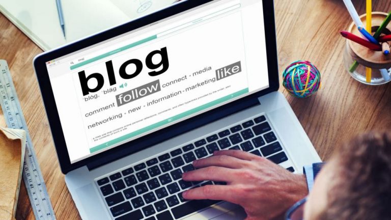 Hal-Hal yang Perlu Diperhatikan Sebelum Membuat Blog