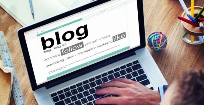 Hal-Hal yang Perlu Diperhatikan Sebelum Membuat Blog