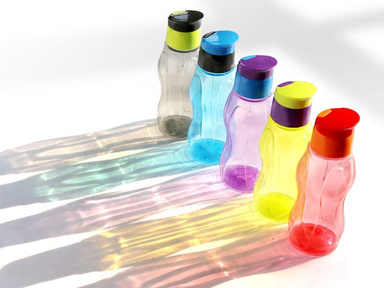 Lion Star Regen Bottle