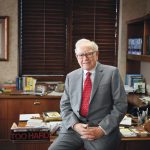 Warren Buffet