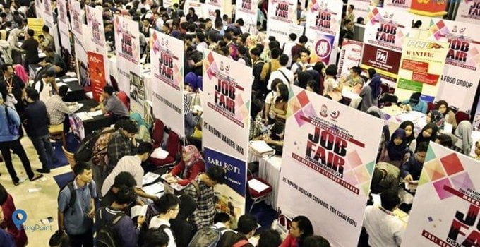 Job Fair Juga Merupakan Sarana yang Tepat untuk Mendapatkan Pekerjaan yang Anda Inginkan