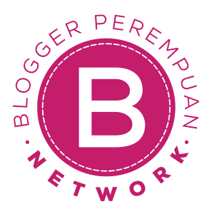 Blogger Perempuan Network Logo