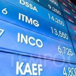 Indeks Harga Saham Gabungan