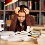stress kuliah