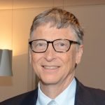 Bill Gates selalu masuk dalam 10 besar daftar orang terkaya di dunia