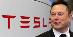 Elon Musk, Orang Terkaya di Dunia Sebagai Pemilik Tesla