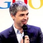 Larry Page - https://www.liputan6.com