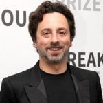 Sergey Brin - https://www.hurriyet.com.tr