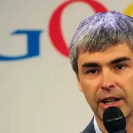 Larry Page