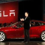 Elon Musk and Tesla