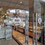 Okky Bakery