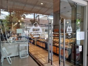 Okky Bakery