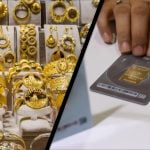 Investasi Emas Batangan atau Perhiasan