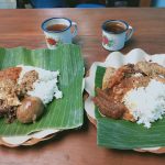 Gudeg Mbah Lindu