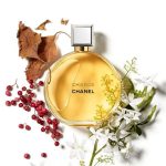 Notes Chanel Chance