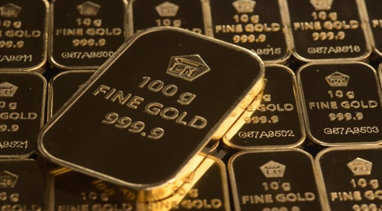 Tips investasi emas batangan