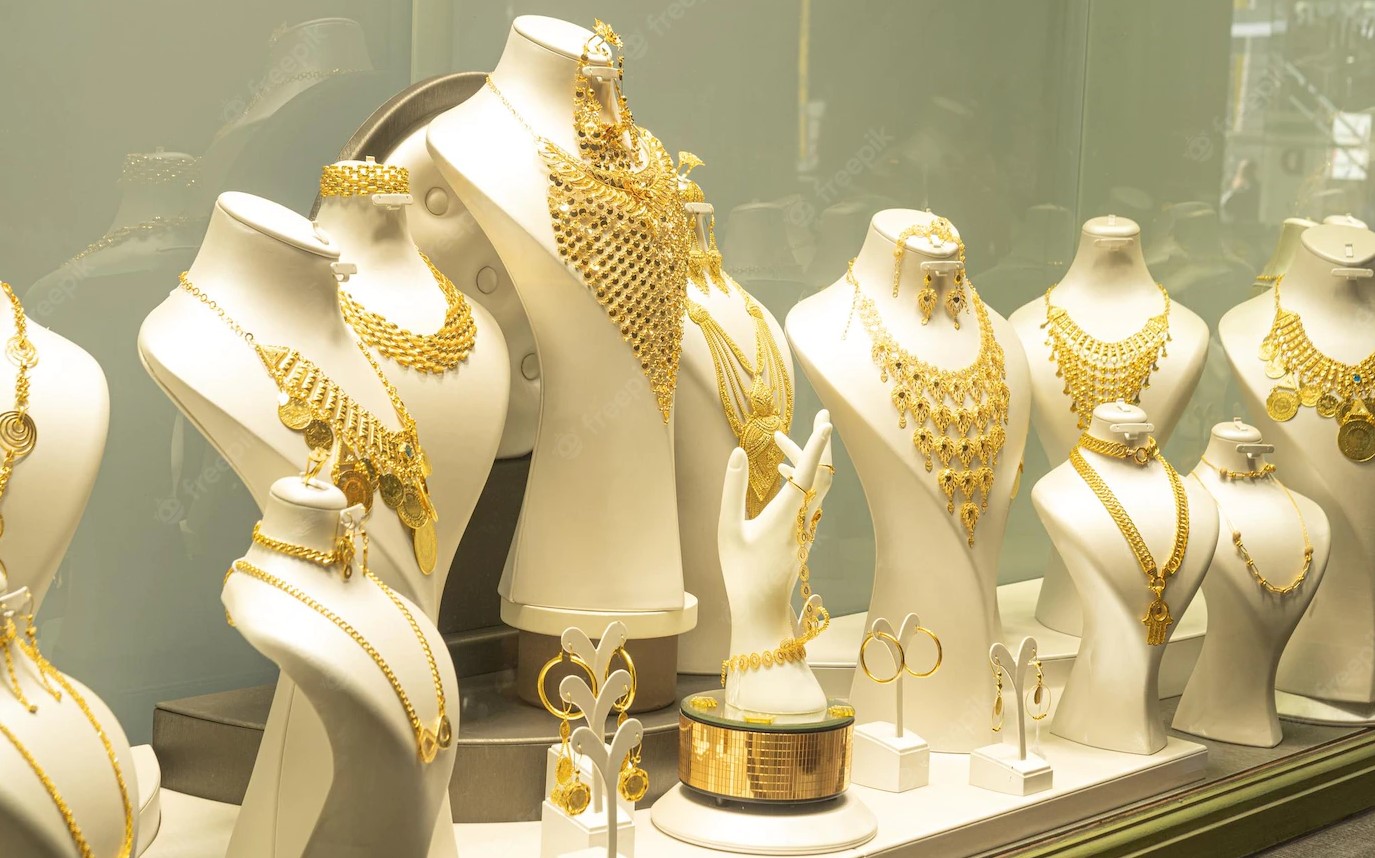 Tips membeli perhiasan emas