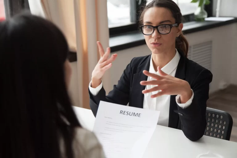 Interview Kerja Fresh Graduate