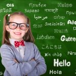 5 Cara Mudah Belajar Bahasa Asing untuk Anak