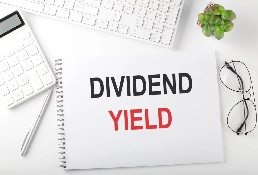 Penjelasan Tentang Dividend Yield