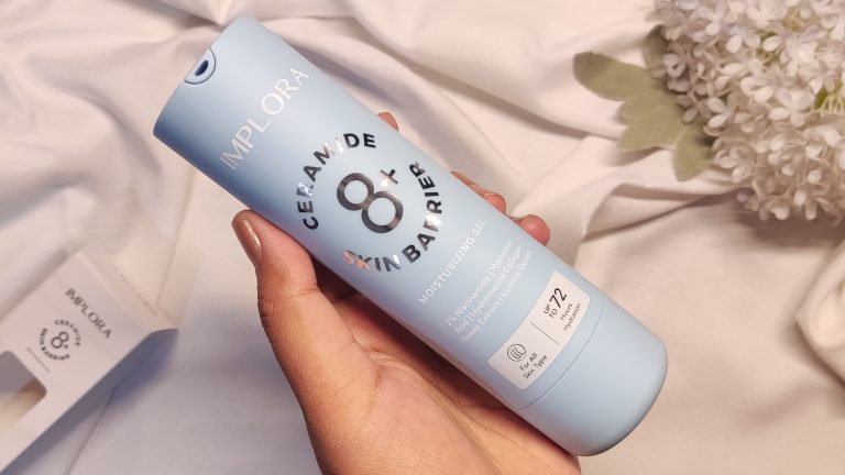 Implora 8+ Ceramide Skin Barrier