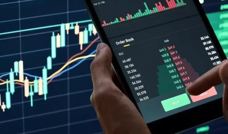 Passive Income dari Saham