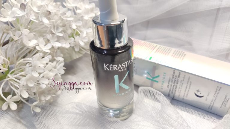 Kerastase Symbiose
