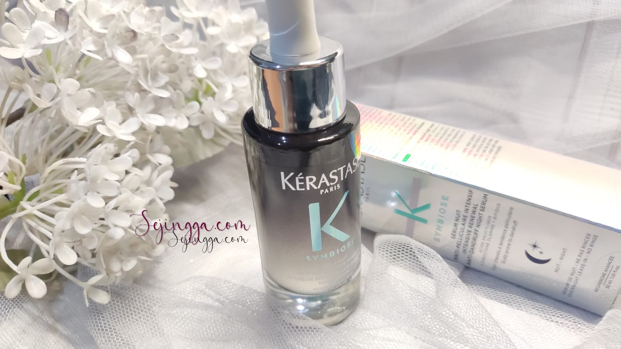 Kérastase Serum Symbiose