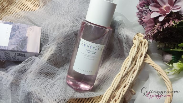 Skin1004 Poremizing Clear Toner