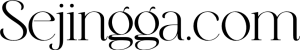 Sejingga.com