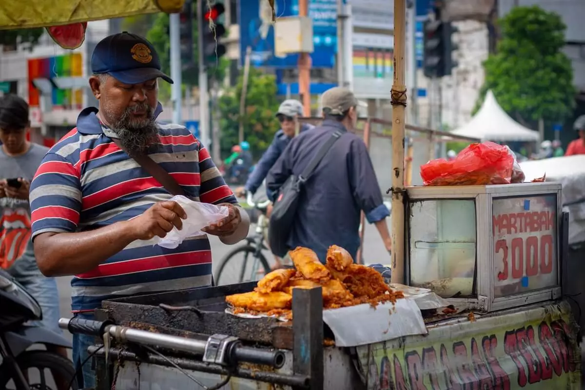 Faktor yang Dapat Menentukan Harga Jual Makanan