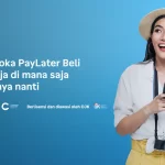 PayLater Traveloka