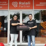 Bisnis Franchise Ralali Partner