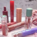 Jenis-jenis Lipstik