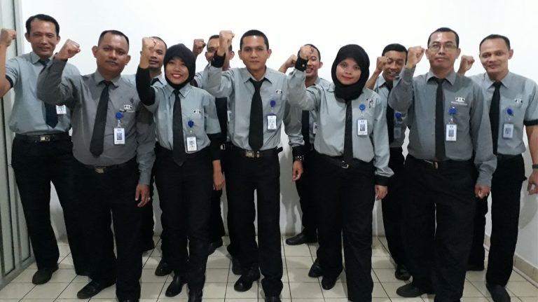 Optimalisasi Kebersihan Lingkungan Komersial