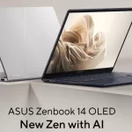 ASUS ZenBook 14