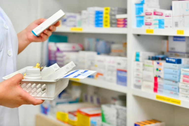 Perbedaan Obat Generik dan Obat Paten