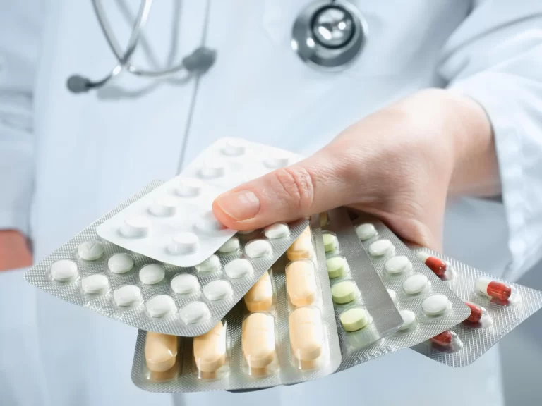 Kenapa Antibiotik Harus Dihabiskan