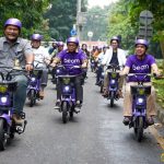 Tantangan Pengguna Sepeda Listrik