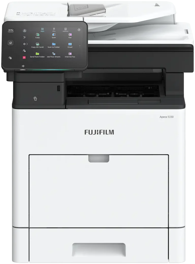 FujiFilm Apeos 5330 printer multifungsi