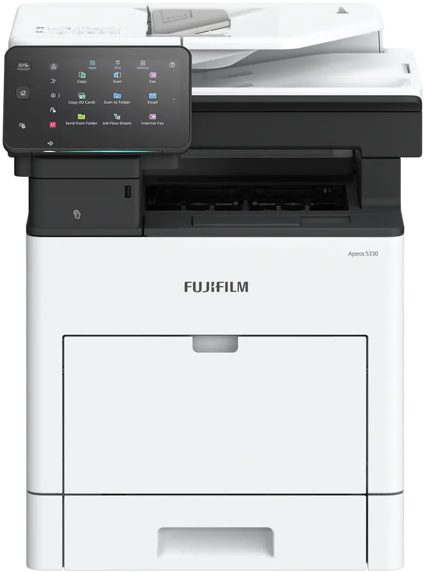 FujiFilm Apeos 5330 printer multifungsi