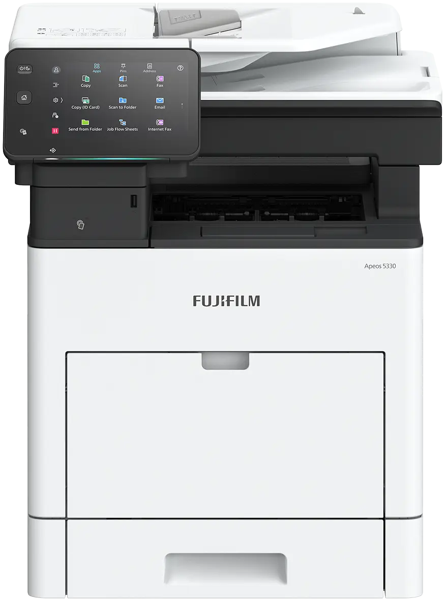 FujiFilm Apeos 5330 printer multifungsi