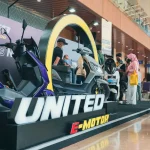 Motor Listrik