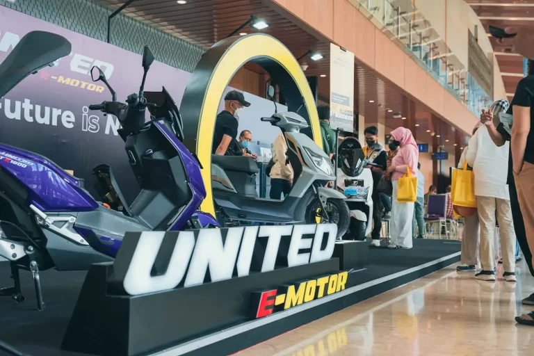 Motor Listrik