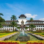 Gedung Sate Bandung