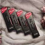 Review Implora: Makin Cantik dan Percaya Diri dengan Urban Lip Cream Matte