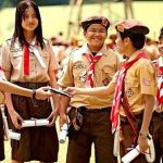 Keterampilan Hidup yang Diajarkan dalam Kegiatan Pramuka