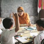 Pentingnya Pendidikan dalam Memutus Rantai Kemiskinan